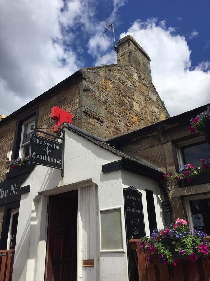 The New Inn St Andrews Exterior foto